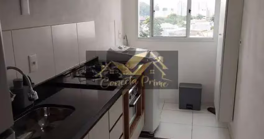 Apartamento a venda no centro de taboão da serra - sp