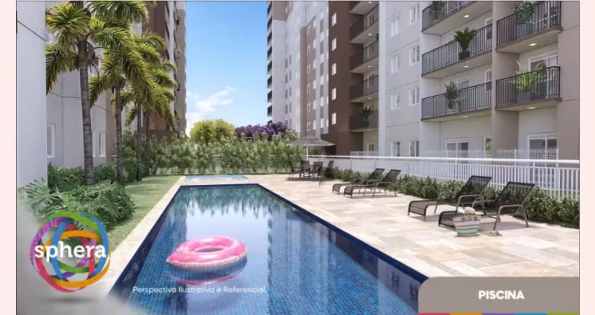 Giovanni gronchi terminal joão dias: 3 dormitórios com suíte varanda e vaga de garagem lazer de resort