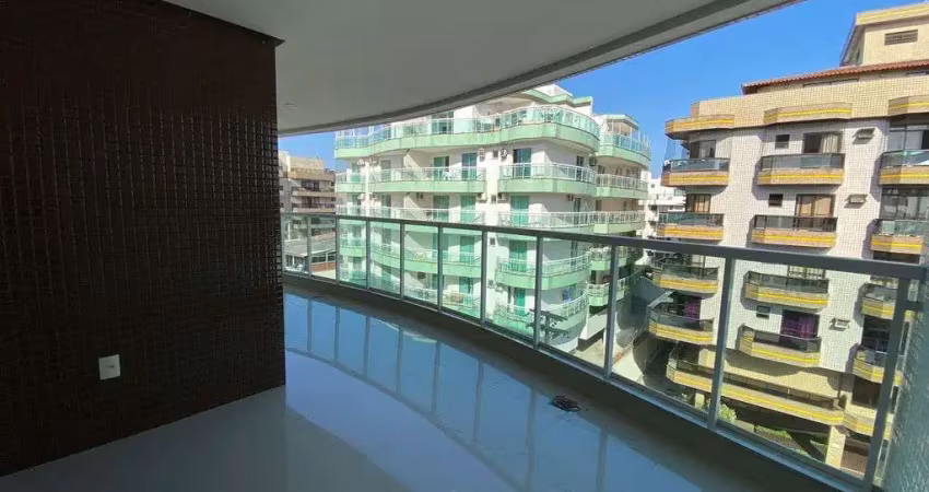 Apartamento para locação fixa apenas 01 quadra da praia do forte. vila nova