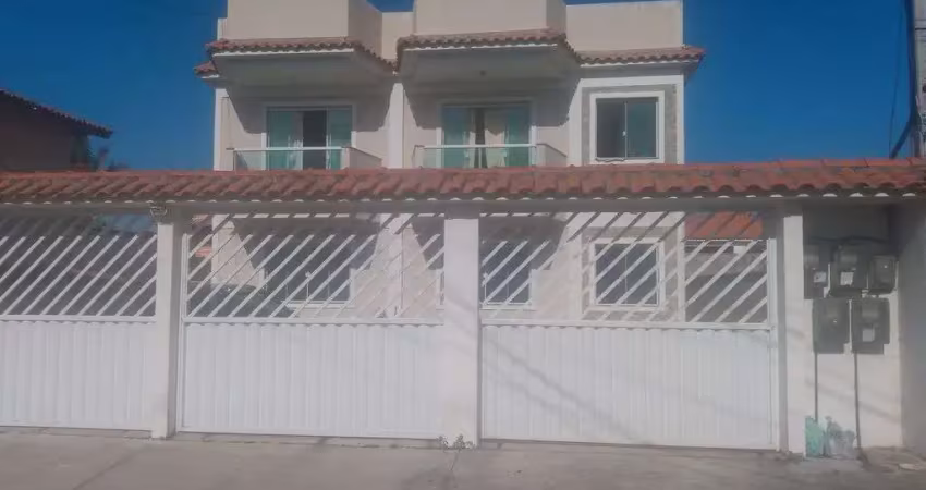 Apartamento 2 dorms para locação anual - foguete, cabo frio - 80m², 1 vaga