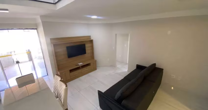 Cobertura duplex com vista mar para aluguel fixo – vila nova, cabo frio