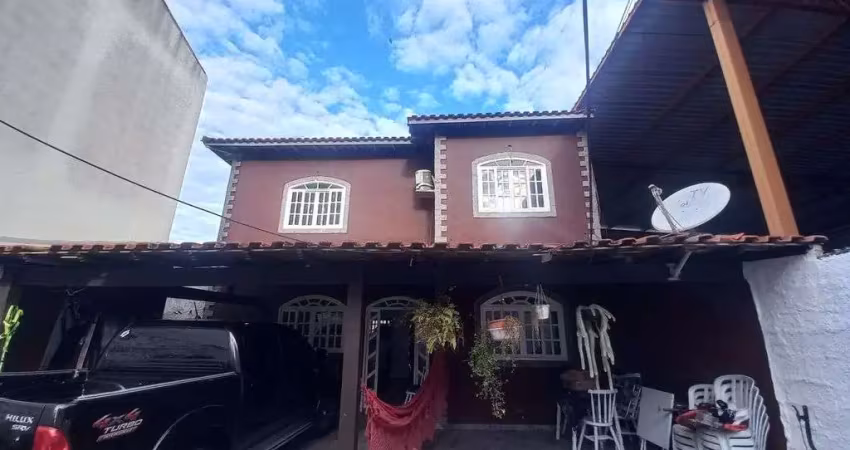 Casa independente locação fixa bairro parque burle - cabo frio