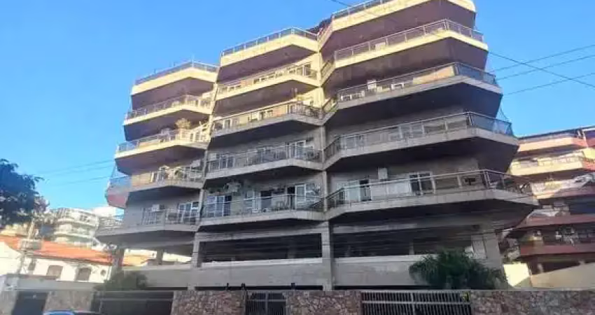 Apartamento com 2 quartos à venda na Rua Ministro Gama Filho, 1000, Braga, Cabo Frio