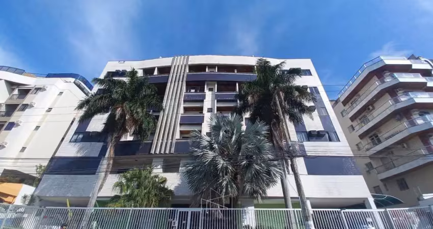Apartamento com 2 quartos à venda na Avenida Vereador Antônio Ferreira dos Santos, 77, Braga, Cabo Frio