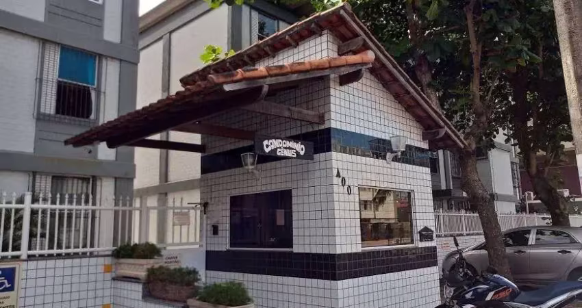 Apartamento com 2 quartos à venda na Avenida Vereador Antônio Ferreira dos Santos, 400, Braga, Cabo Frio