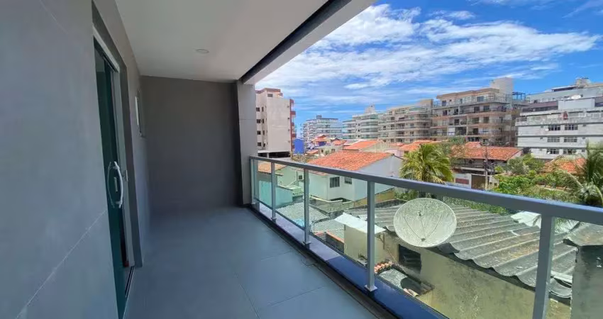 Apartamento com 1 quarto à venda na Rua Zulmira Mendes, 576, Braga, Cabo Frio
