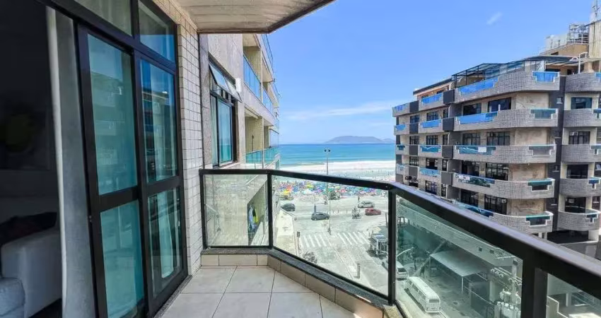 Apartamento com 3 quartos à venda na Avenida Nilo Peçanha, 40, Centro, Cabo Frio