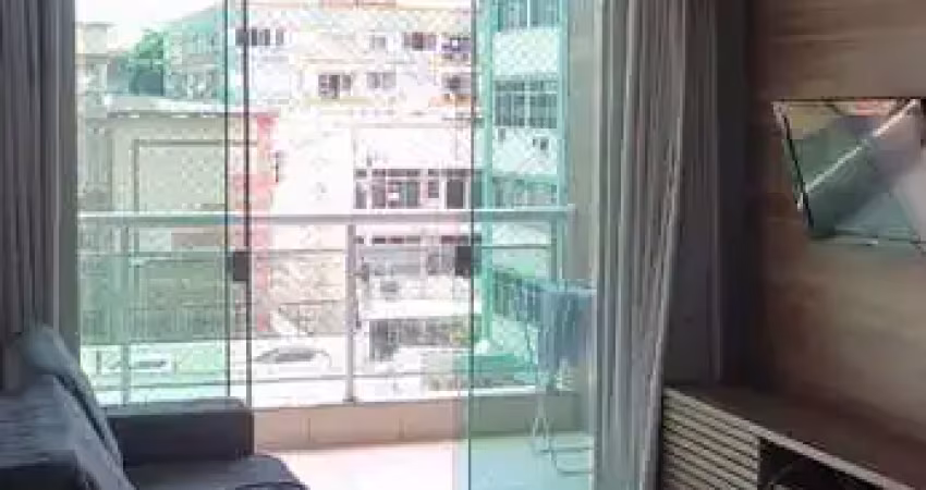 Apartamento com 1 quarto à venda na Rua Meira Júnior, 525, Centro, Cabo Frio