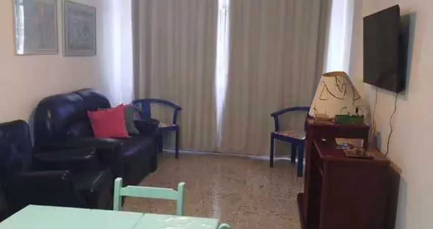 Apartamento com 2 quartos à venda na Avenida Hilton Massa, 400, Passagem, Cabo Frio