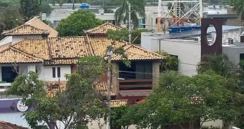 Apartamento com 3 quartos à venda na Rua Liberdade, 31, Passagem, Cabo Frio