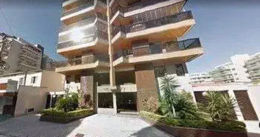 Apartamento com 3 quartos à venda na Rua Alex Novelino, 379, Vila Nova, Cabo Frio