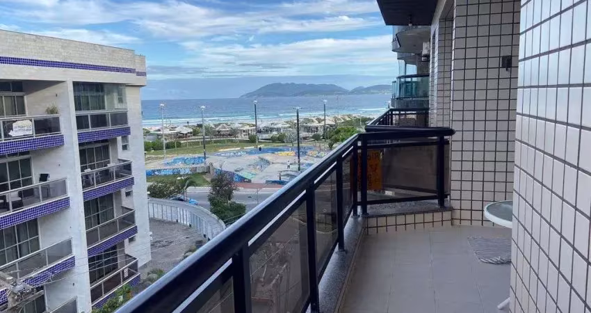 Apartamento disponível para venda com 3 quartos na praia do forte.