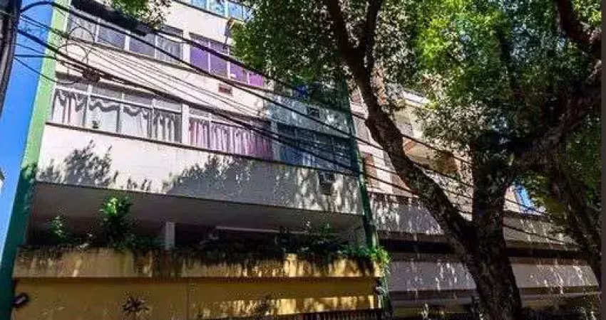 Apartamento 03 quartos à venda no bairro são domingos - niteroi