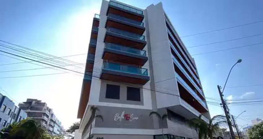 Cobertura a cobertura exclusiva com 3 suítes e vista panorâmica!