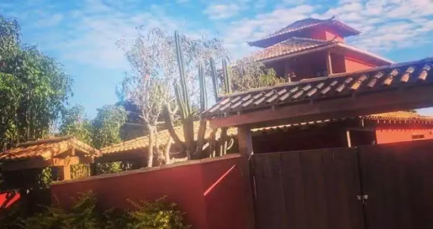 Casa com 3 quartos à venda na rua. projeta., 9, Praia Rasa, Armação dos Búzios