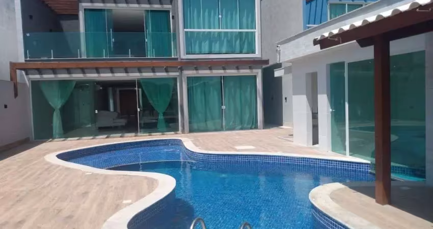 Casa para venda - ogiva, cabo frio - 322m², 2 vagas