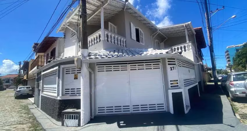 Oportunidade única: casa independente à venda no bairro vila blanche, cabo frio
