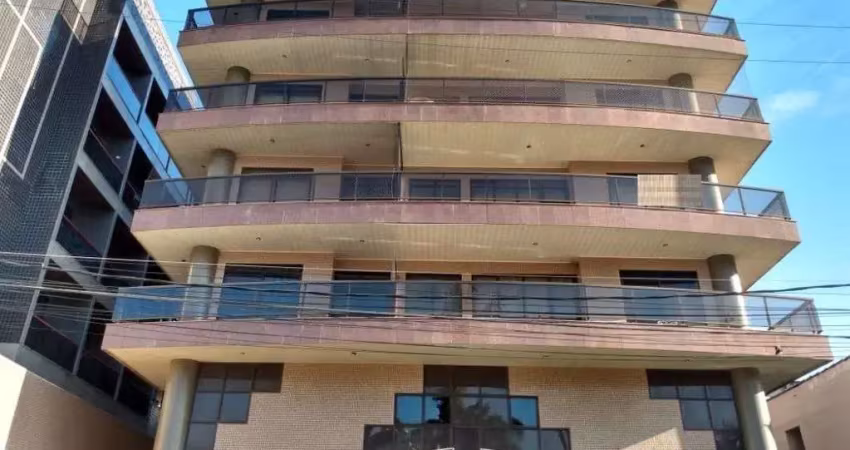 Cobertura a venda - algodoal, cabo frio - 145m², 2 vagas