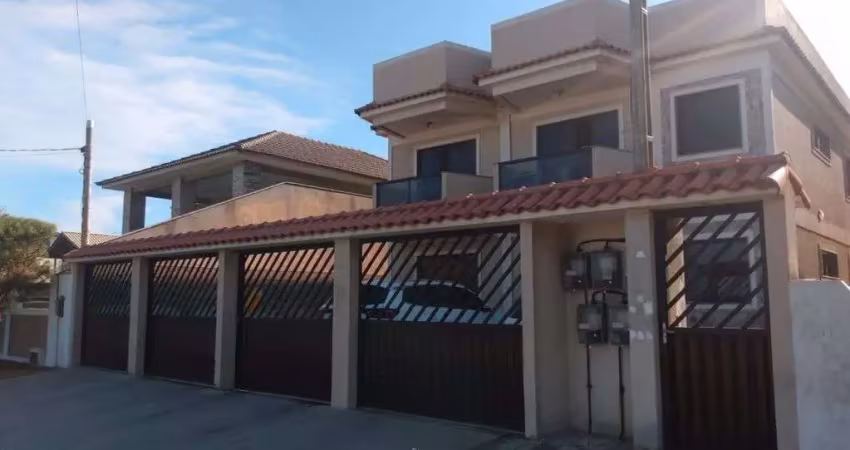 Apartamento 2 dorms para locação anual - foguete, cabo frio - 85m², 1 vaga