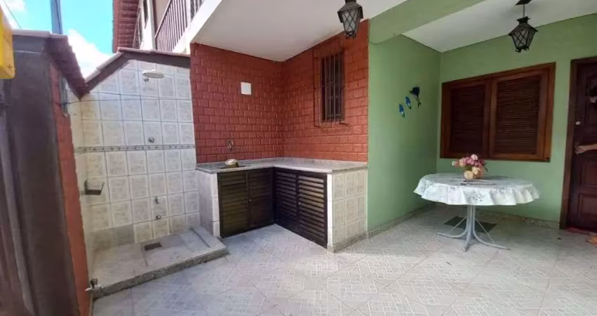 Casa com 2 quartos à venda na Rua Ministro Gama Filho, Braga, Cabo Frio