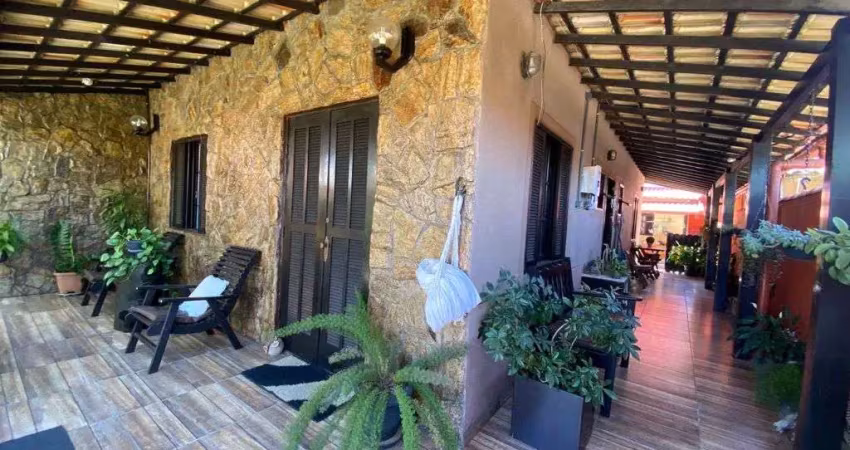 Casa independente para venda em aquarius,  2° distrito de cabo frio-rj