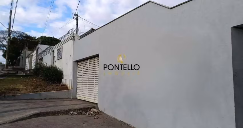 Casa com 3 quartos para alugar no Portal da Serra, Sete Lagoas 