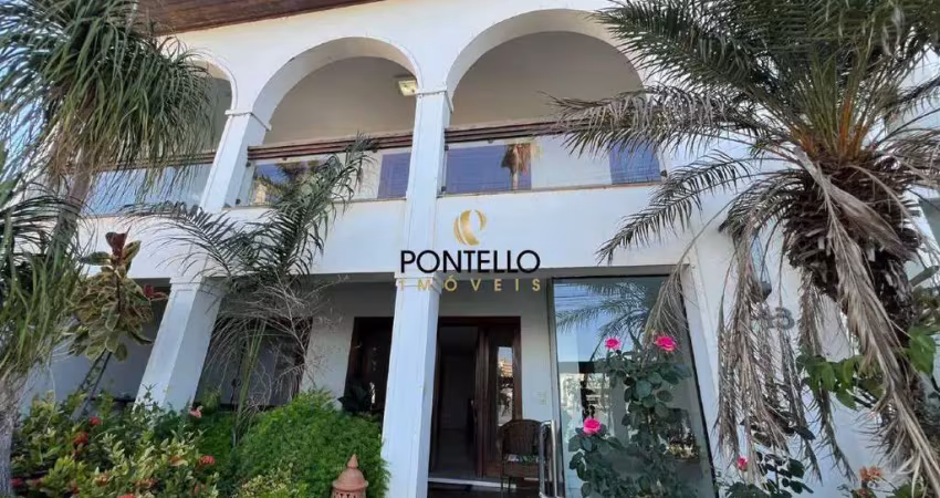 Casa com 7 quartos à venda no Centro, Sete Lagoas 