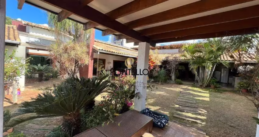Casa com 8 quartos à venda no Santa Rita de Cássia, Sete Lagoas 