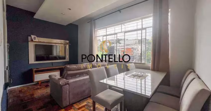 Apartamento para aluguel, 3 quartos, 1 vaga, serra - belo horizonte/mg
