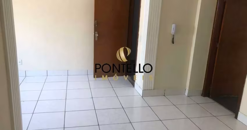 Apartamento à venda, 3 quartos, 1 suíte, 1 vaga, santo antônio - belo horizonte/mg