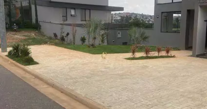 Casa com 4 quartos à venda no Alphaville, Vespasiano 
