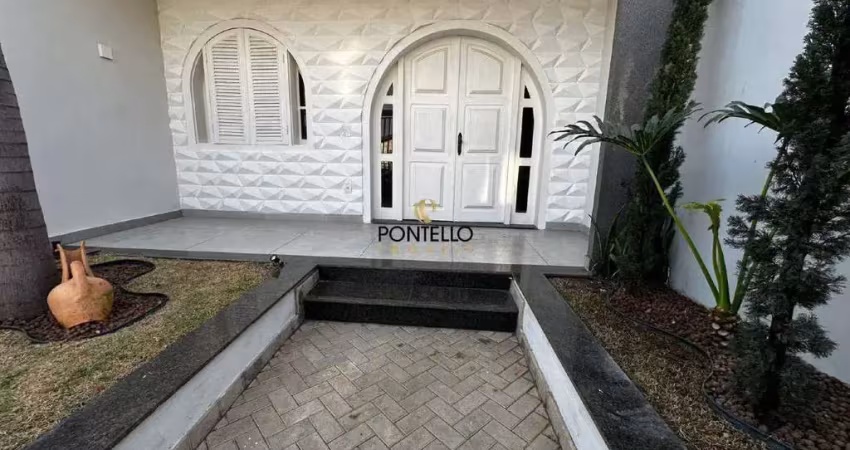 Ponto comercial para alugar no Jardim Cambuí, Sete Lagoas 