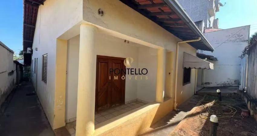 Casa com 2 quartos à venda no Jardim Cambuí, Sete Lagoas 