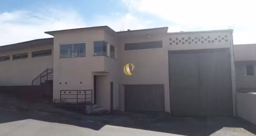 Barracão / Galpão / Depósito para alugar no Mata Grande, Sete Lagoas 