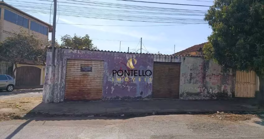 Terreno à venda no Piedade, Sete Lagoas 