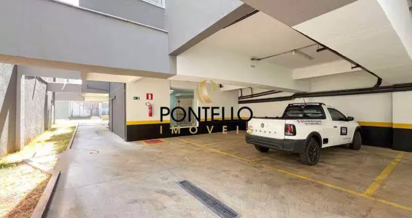 Apartamento área privativa à venda, 2 quartos, 1 suíte, 1 vaga, são lucas - belo horizonte/mg