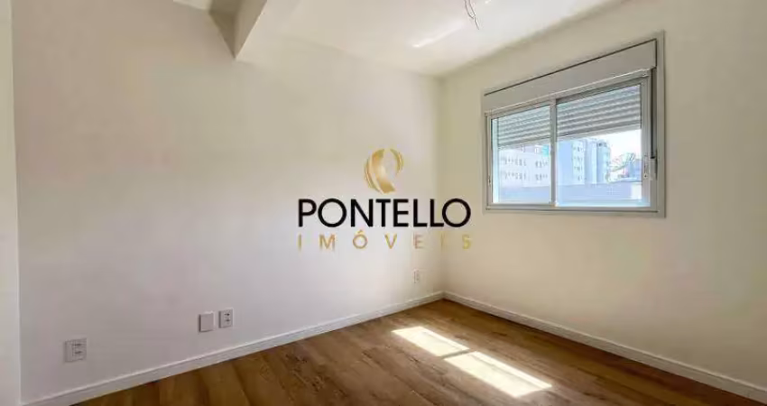 Apartamento à venda, 2 quartos, 1 suíte, 1 vaga, são lucas - belo horizonte/mg