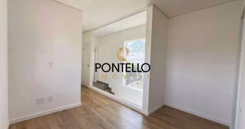 Cobertura à venda, 2 quartos, 2 suítes, 2 vagas, são lucas - belo horizonte/mg