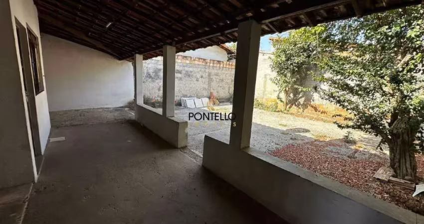 Casa com 2 quartos à venda no Verde Vale, Sete Lagoas 