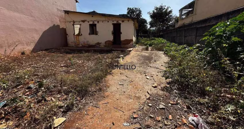 Terreno à venda no Santa Luzia, Sete Lagoas 