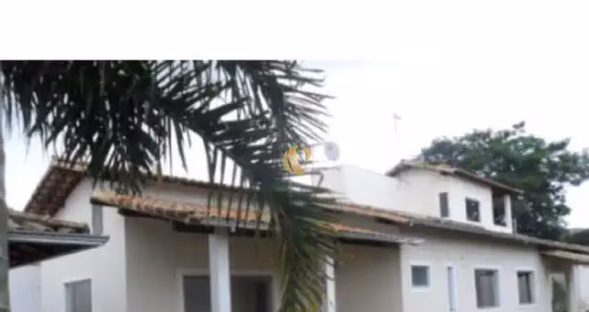 Casa com 4 quartos para alugar no Santa Rita de Cássia, Sete Lagoas 