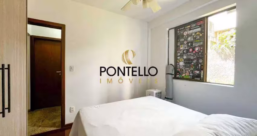Apartamento à venda, 4 quartos, 1 suíte, 3 vagas, luxemburgo - belo horizonte/mg