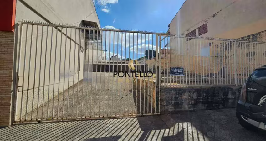 Terreno à venda no Papavento, Sete Lagoas 