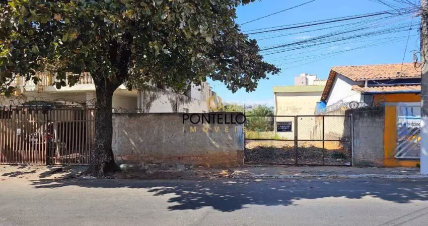 Terreno à venda no Centro, Sete Lagoas 