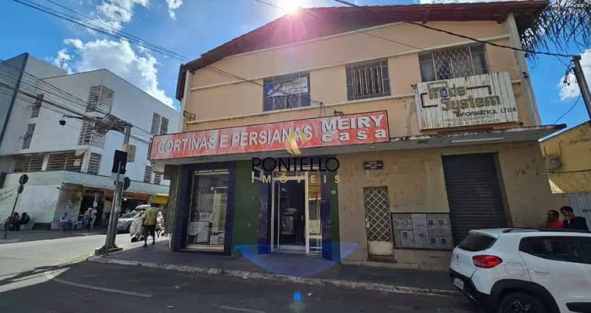 Apartamento com 4 quartos à venda no Centro, Sete Lagoas 