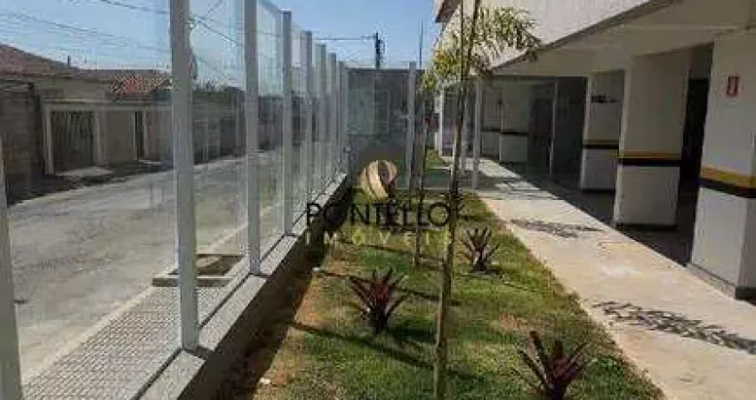 Apartamento com 3 quartos à venda na Nossa Senhora das Graças, Sete Lagoas 