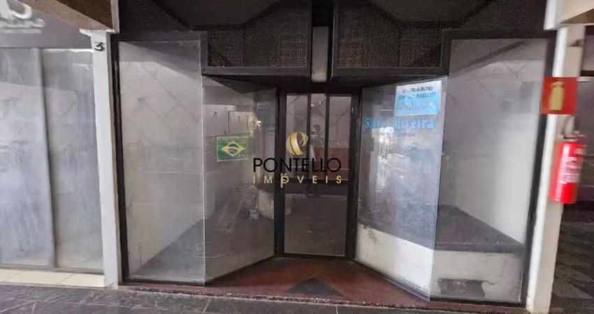 Sala comercial para alugar no Centro, Sete Lagoas 