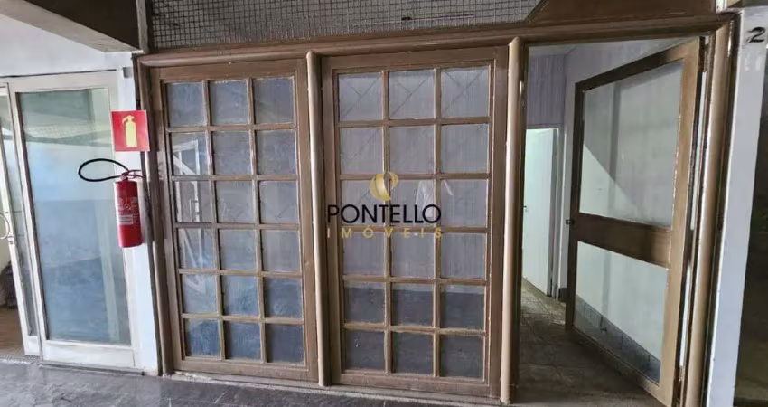 Sala comercial para alugar no Centro, Sete Lagoas 