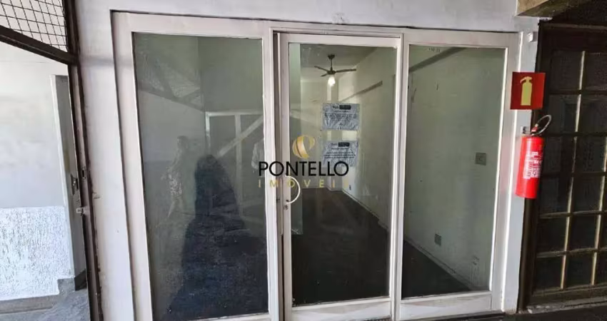 Sala comercial para alugar no Centro, Sete Lagoas 