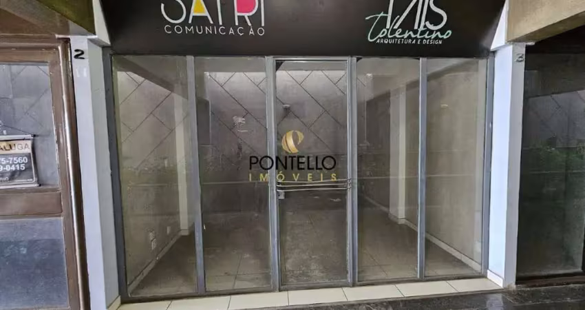 Sala comercial para alugar no Centro, Sete Lagoas 